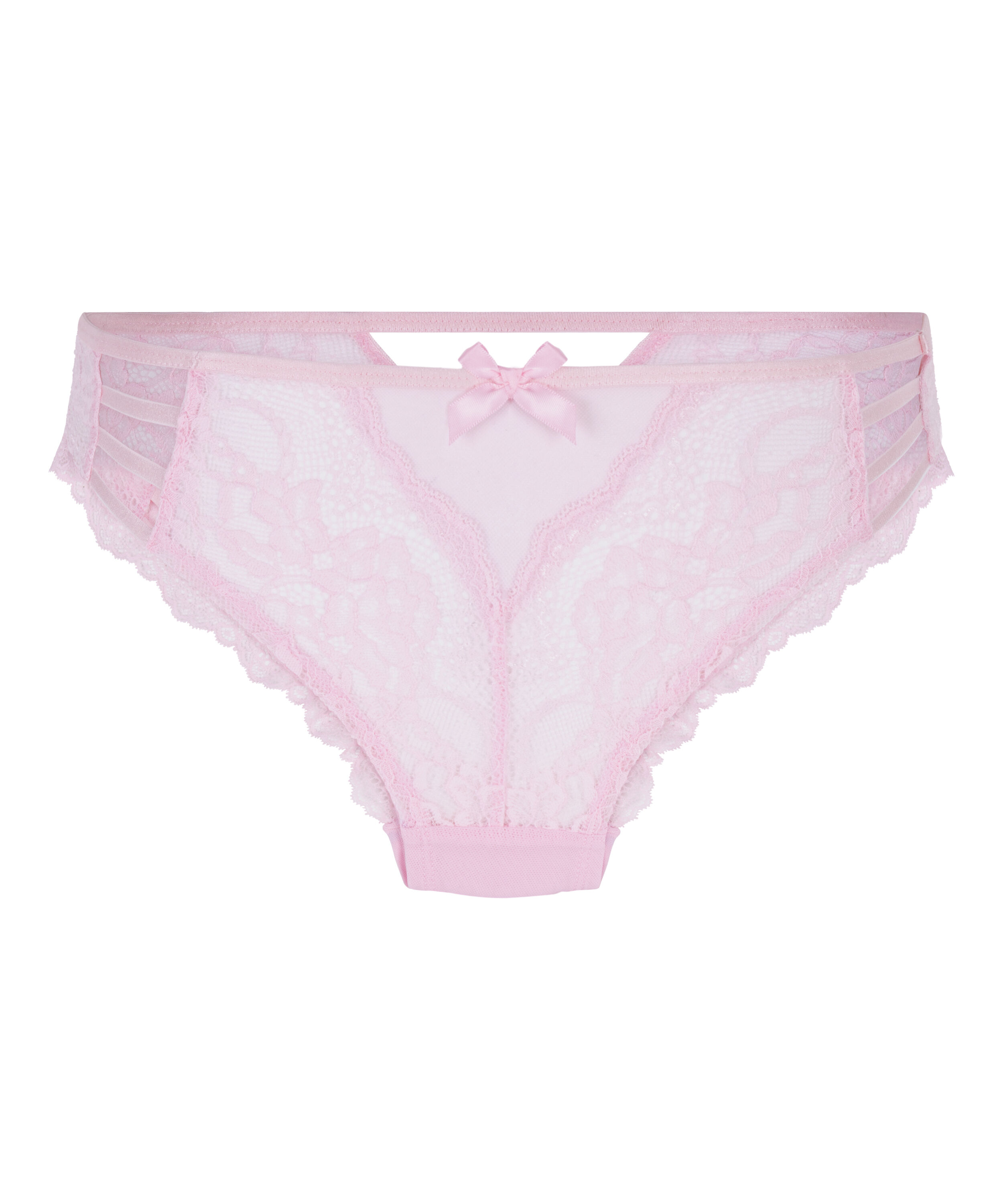 Brasiliansk trusse Belle, Lyser&oslash;d