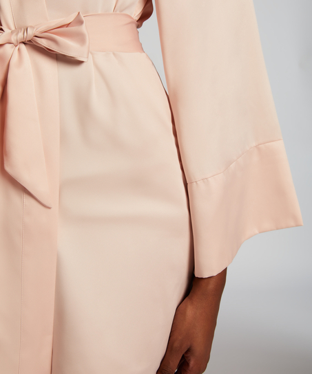 Kimono Satin, Lyser&oslash;d