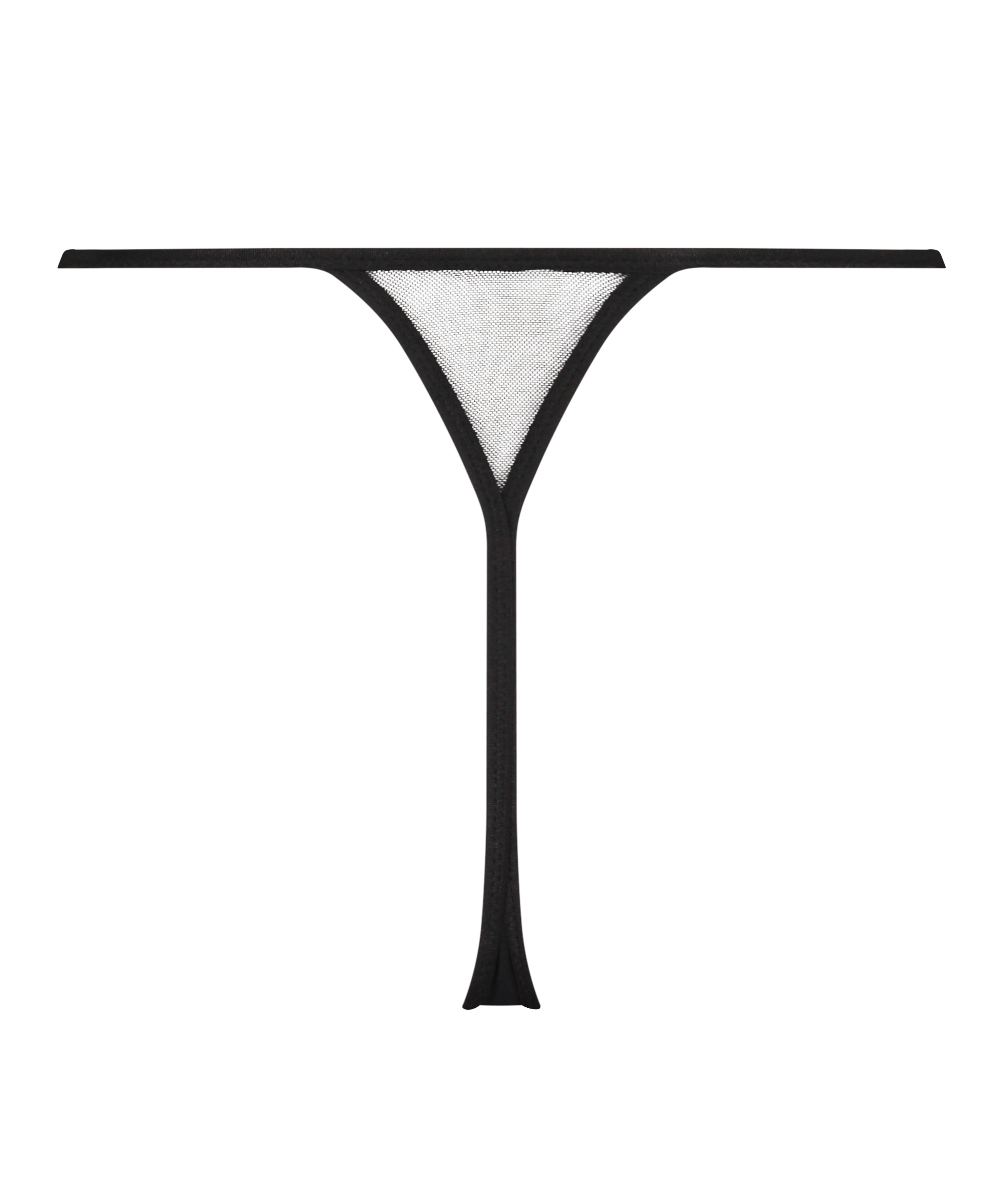 G-streng Misio, sort, main