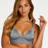 Formst&oslash;bt bh uden b&oslash;jle Chloe, Gr&oslash;n