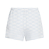 Shorts Cotton, Bl&aring;