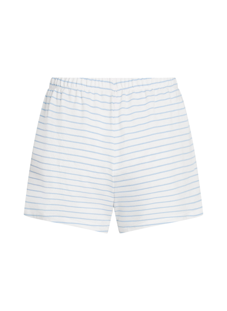 Shorts Cotton, Bl&aring;