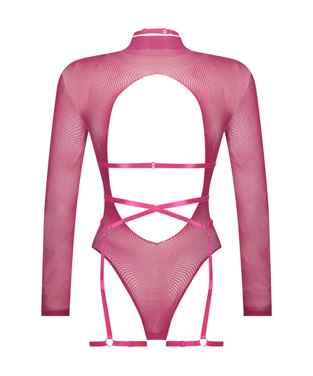 Private kropsselesæt, Lilla