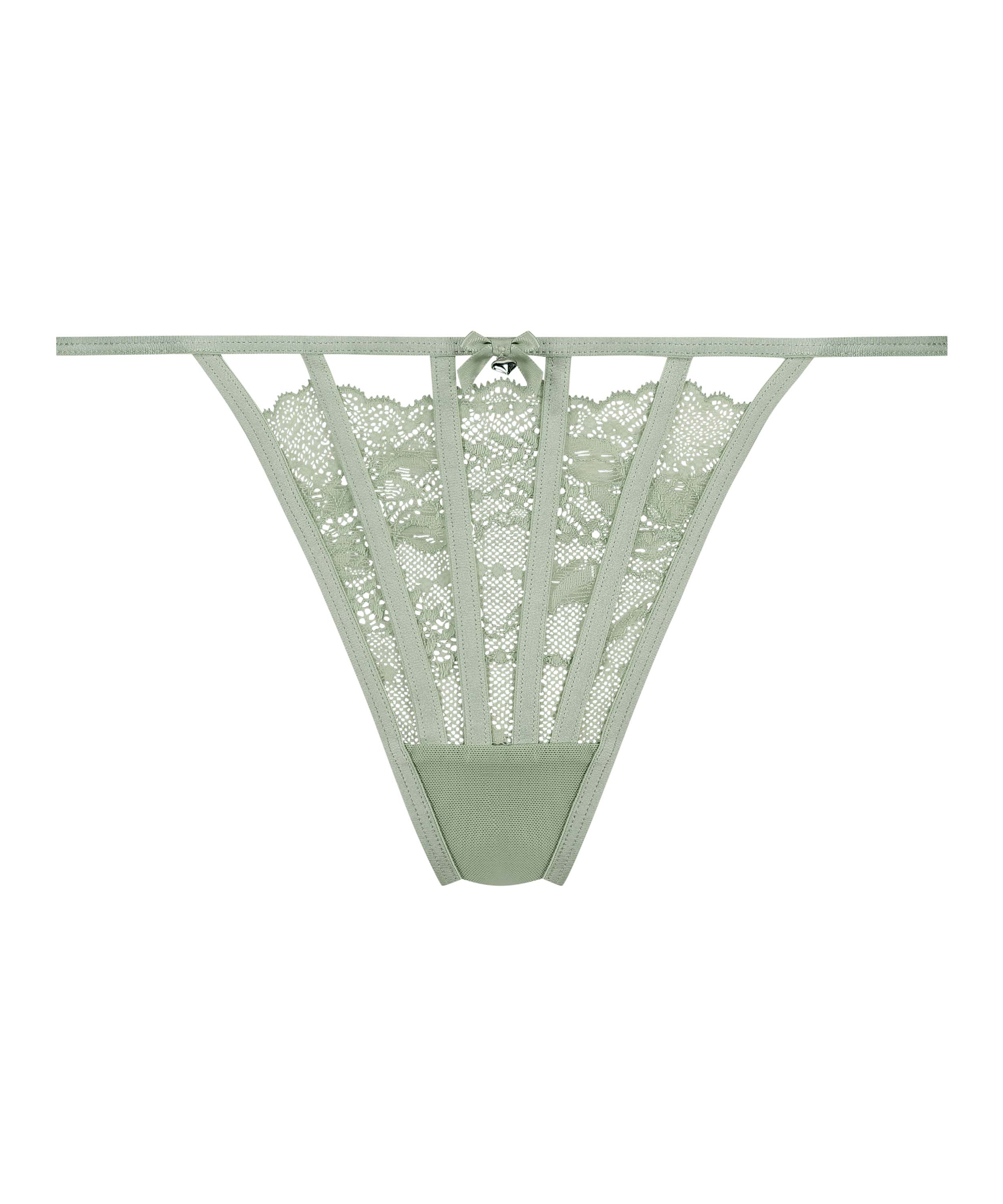 G-streng Maxime, Grøn, main