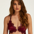 Bralette Violet, Lilla