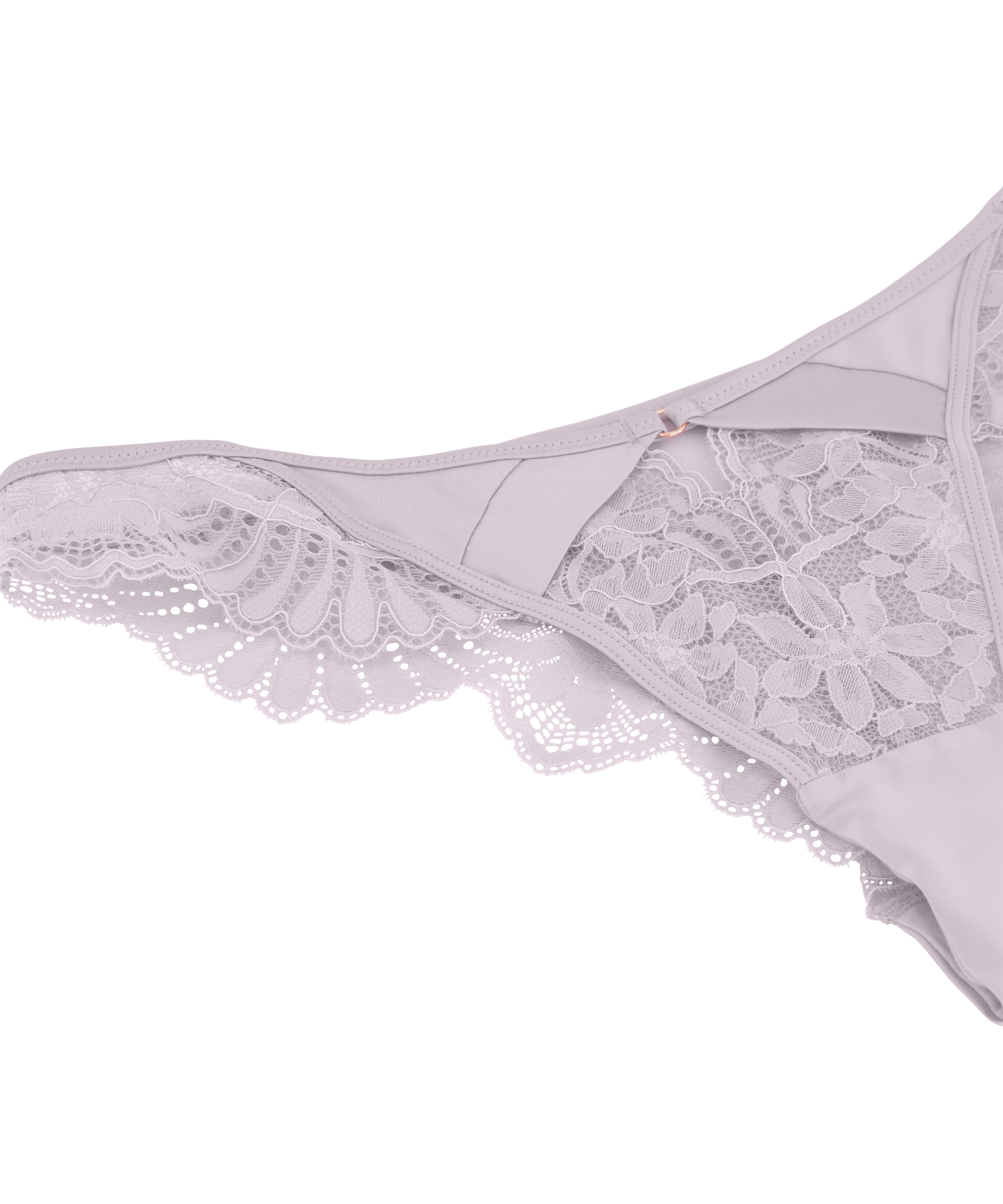 Brasiliansk trusse Almendra, Lilla, main