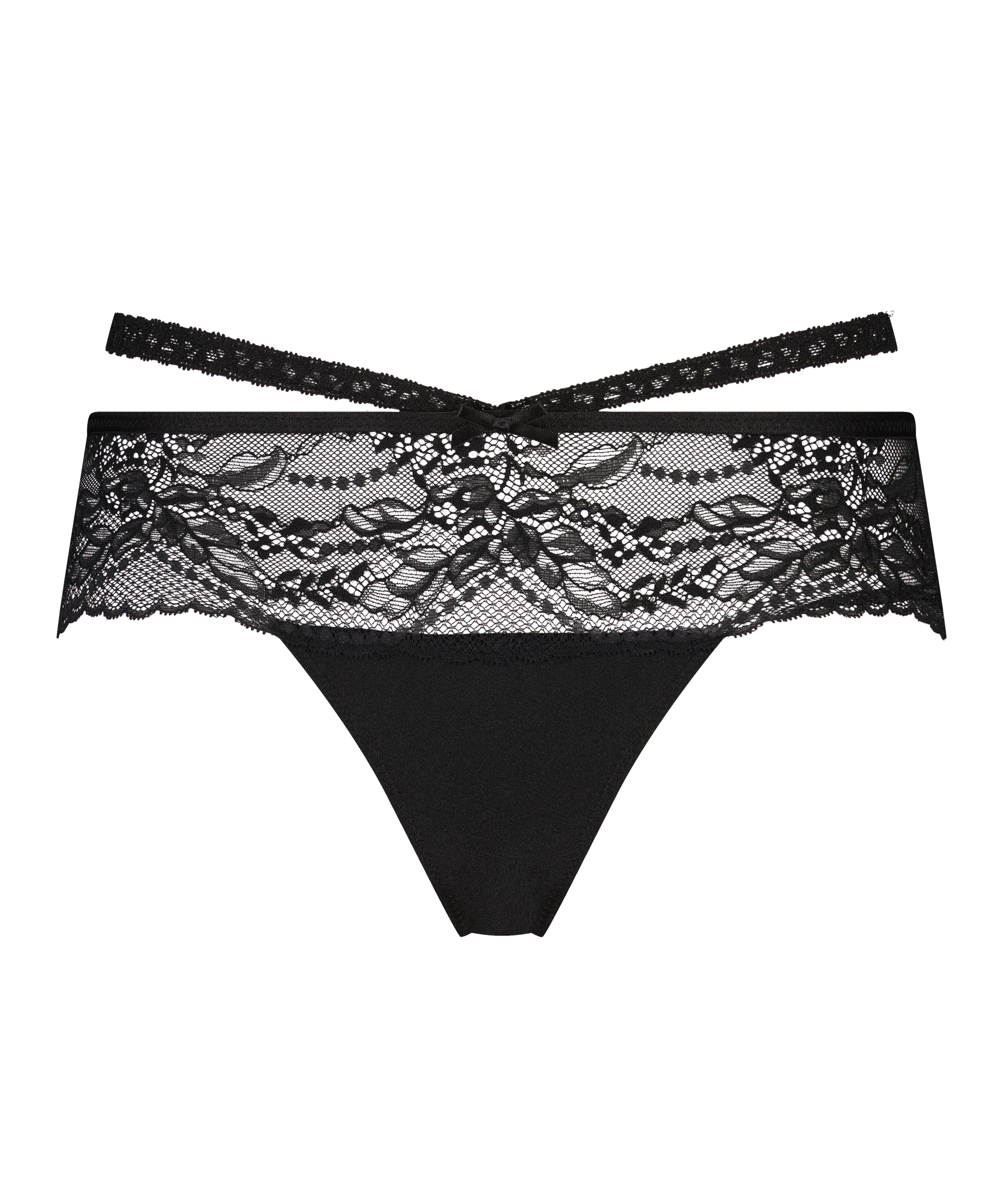 ﻿Blondehipster Francesca, sort, main