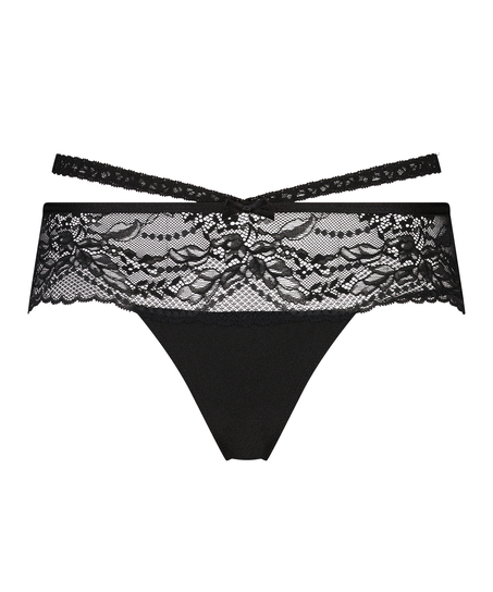 ﻿Blondehipster Francesca, sort