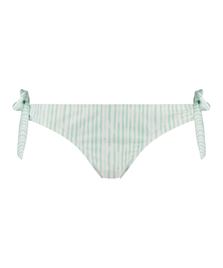 Fr&aelig;k bikinitrusse Julia, gr&oslash;n