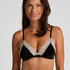 Agnes bralette, Hvid