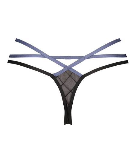 G -streng Kylie, sort