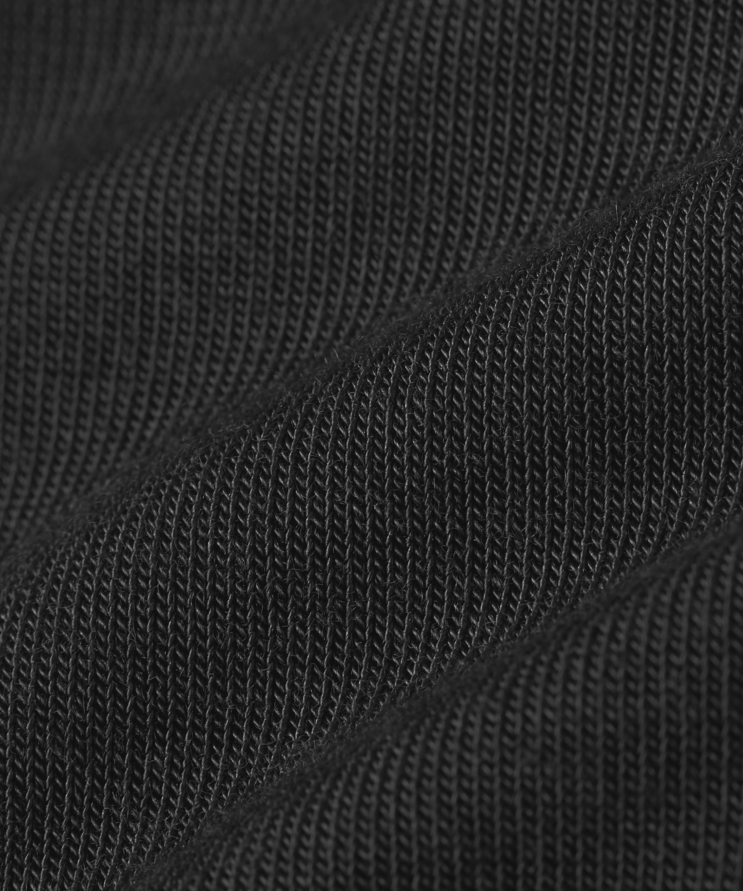 super soft Body med Cashmere, Sort, main