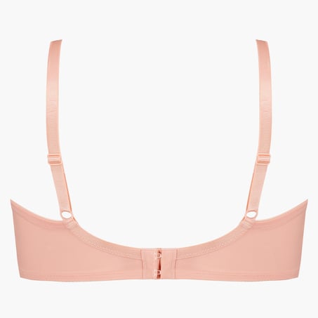 Ikke-formst&oslash;bt minimizer b&oslash;jle-bh Nina, Lyser&oslash;d