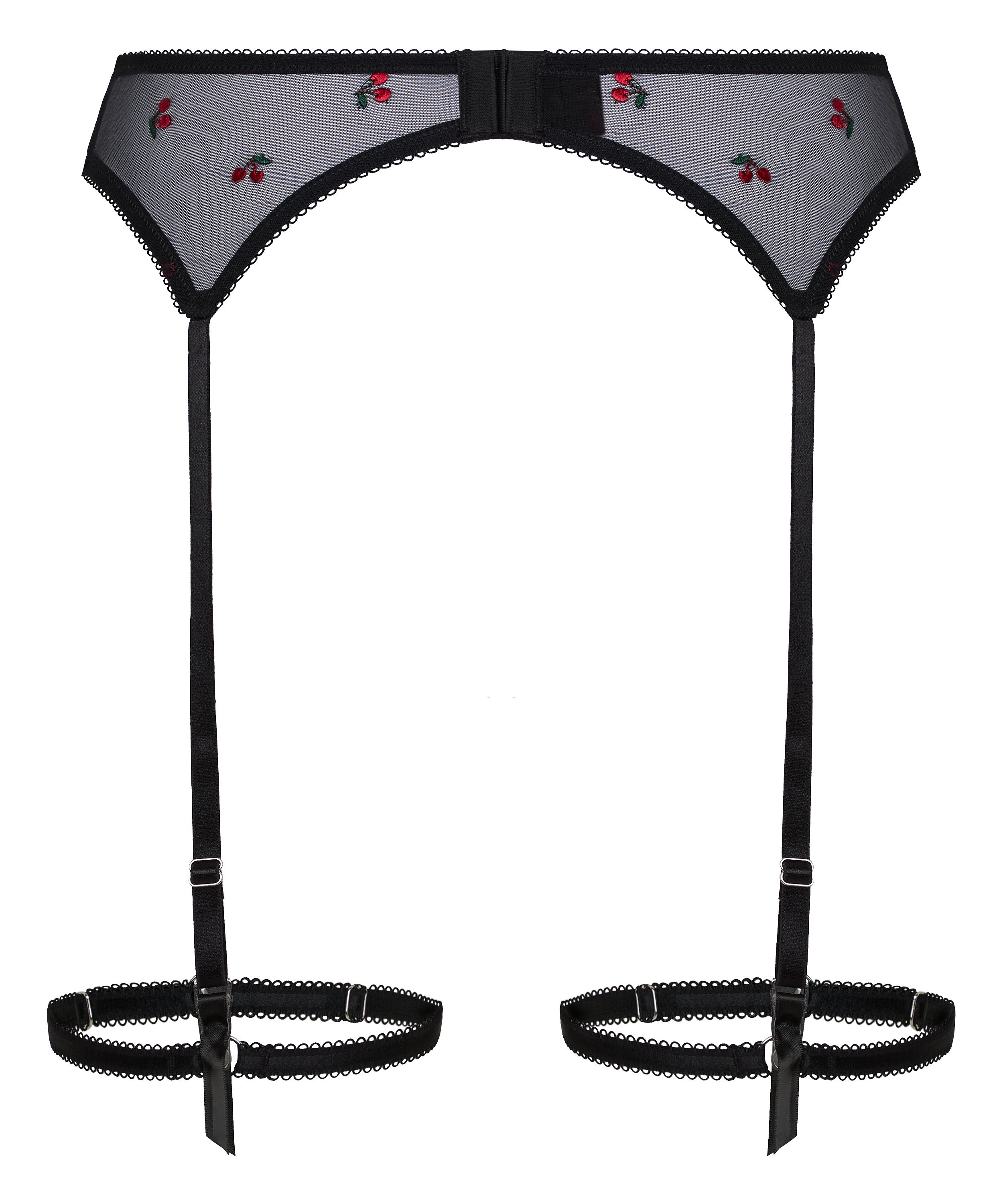 Chelsey hofteholder, Sort, main