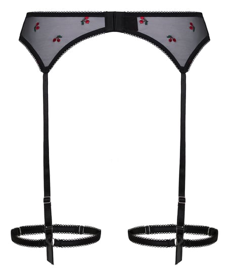 Chelsey hofteholder, Sort