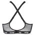 HKMX Sport bh The All Star Level 2, Grå