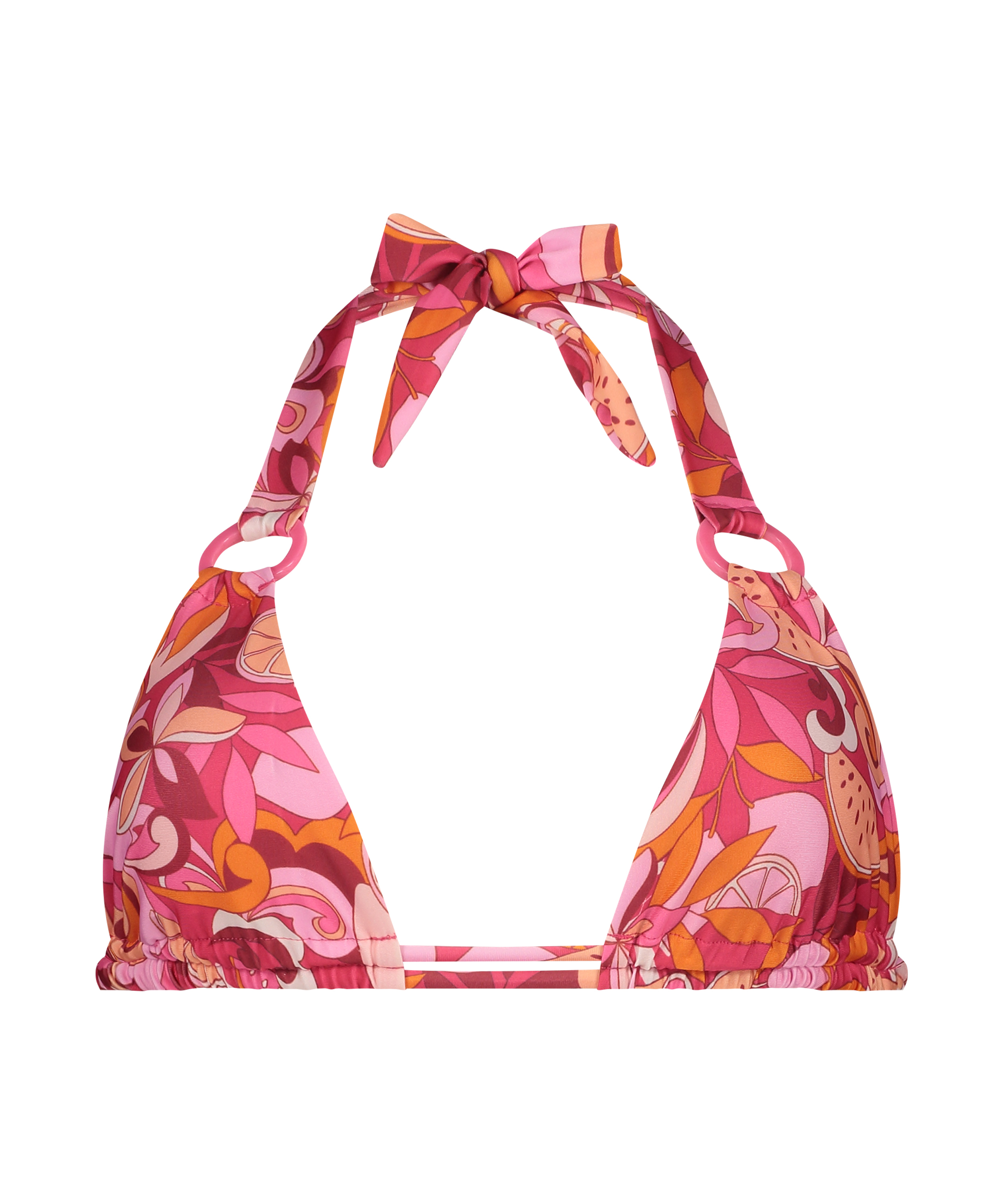 Trekantsbikinitop Miami, Lyser&oslash;d, main