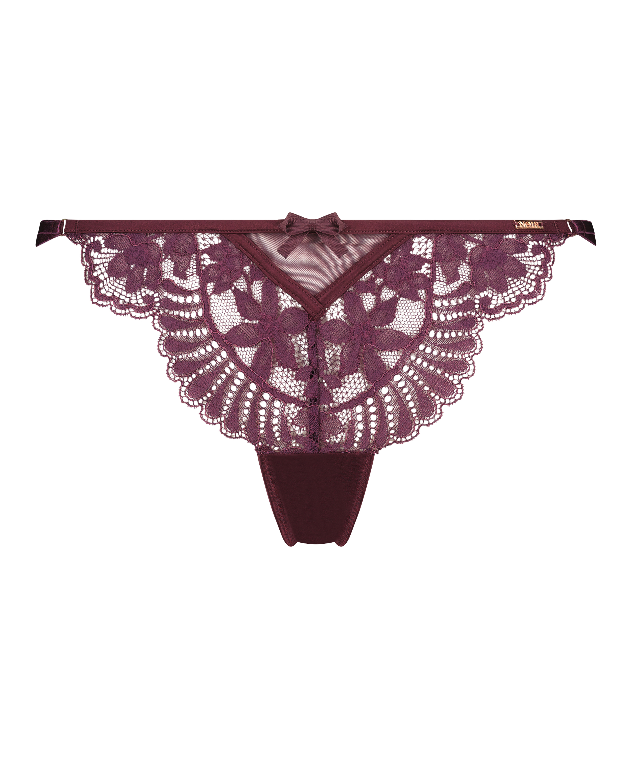 G-streng Jamie, lilla, main