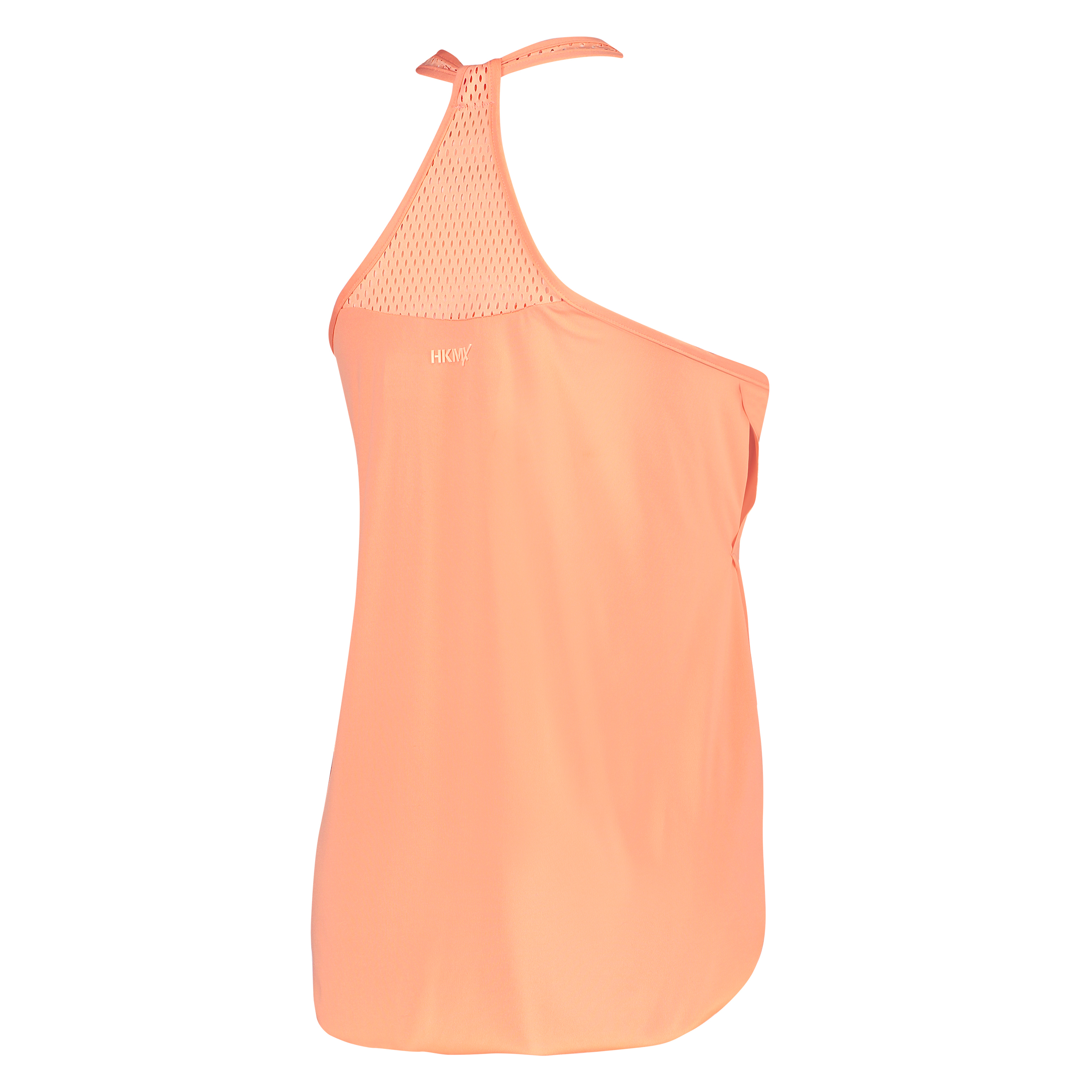 HKMX Tank top loose fit, Orange, main