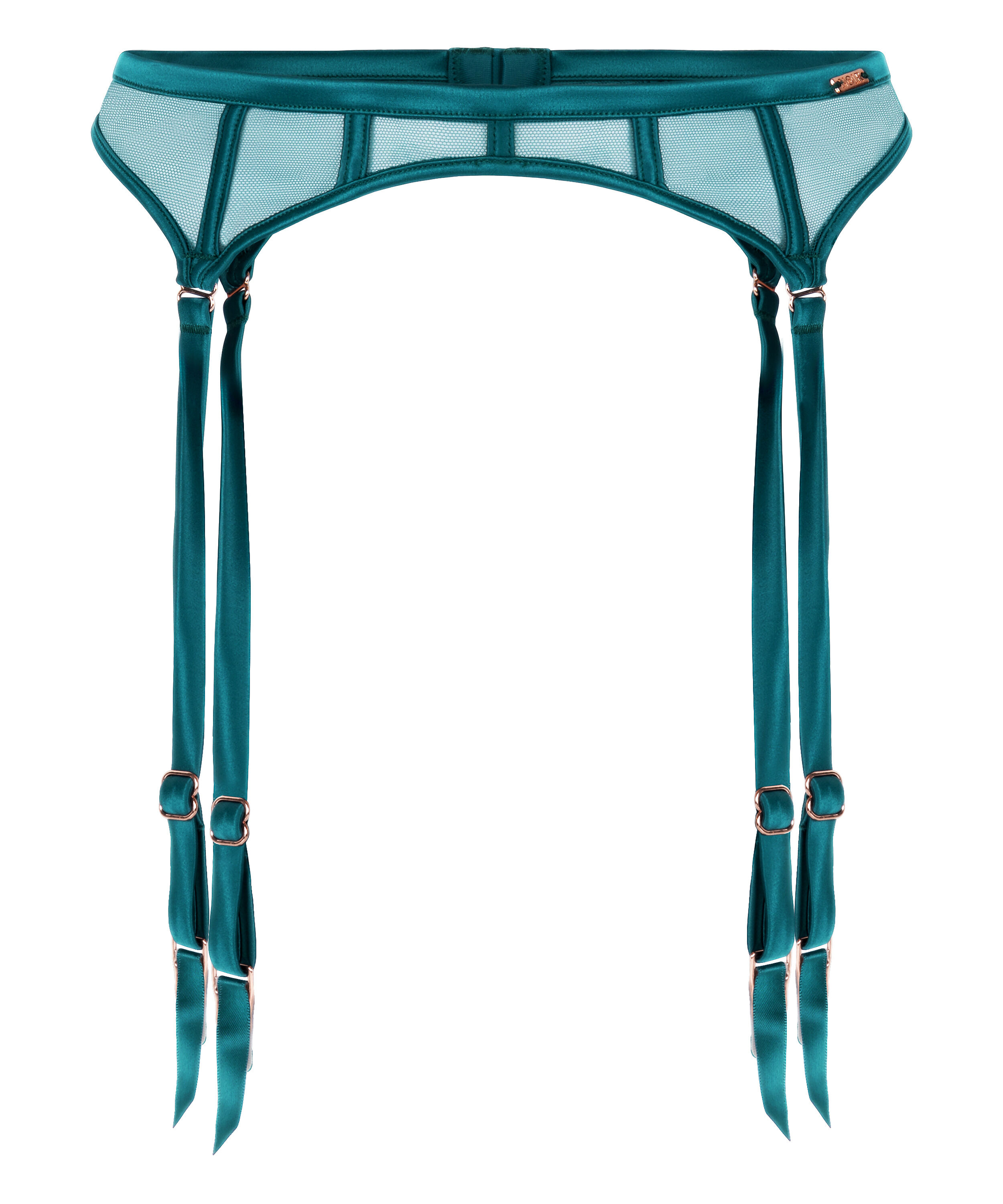 Hofteholder Ember, Gr&oslash;n