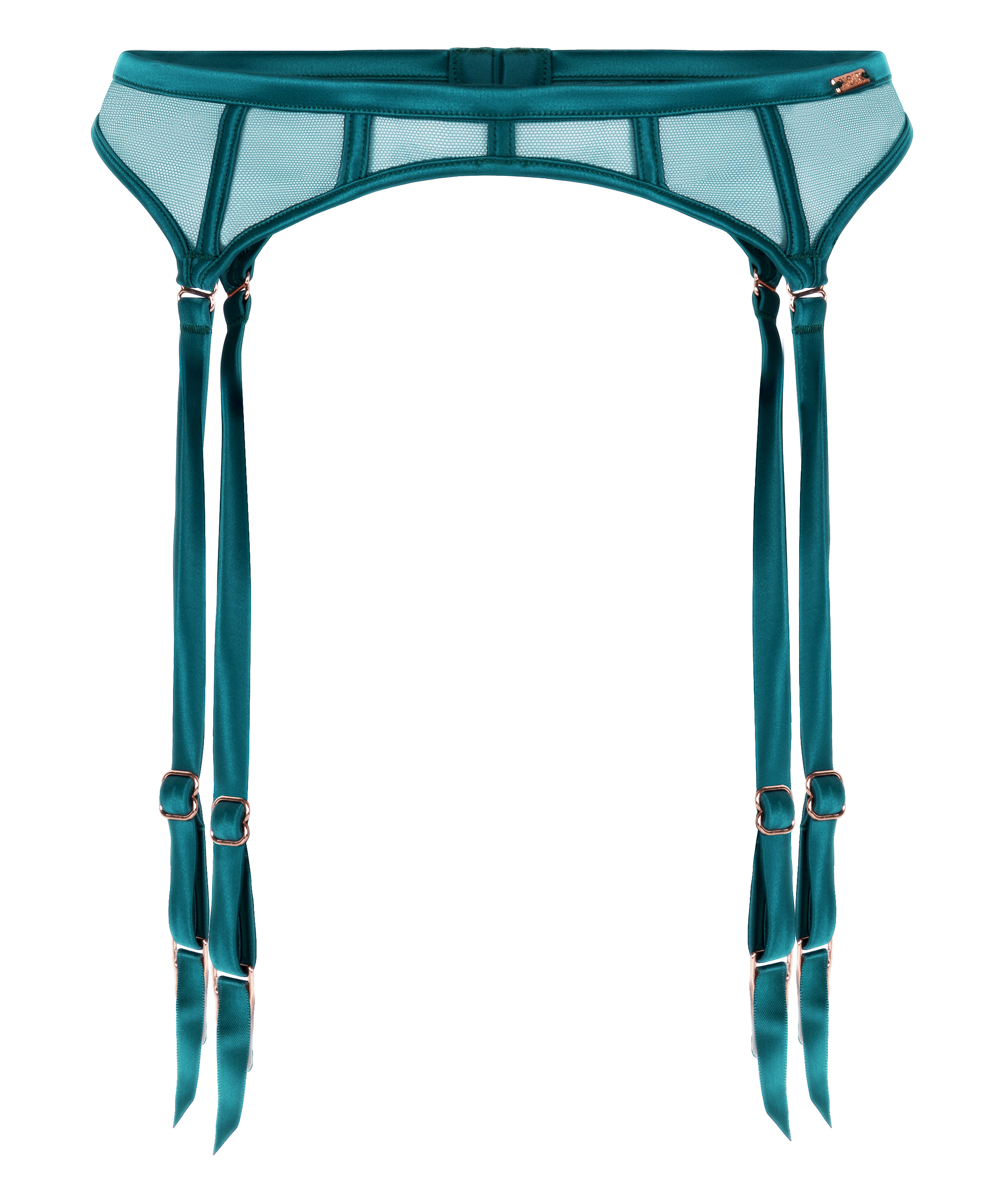 Hofteholder Ember, Grøn, main