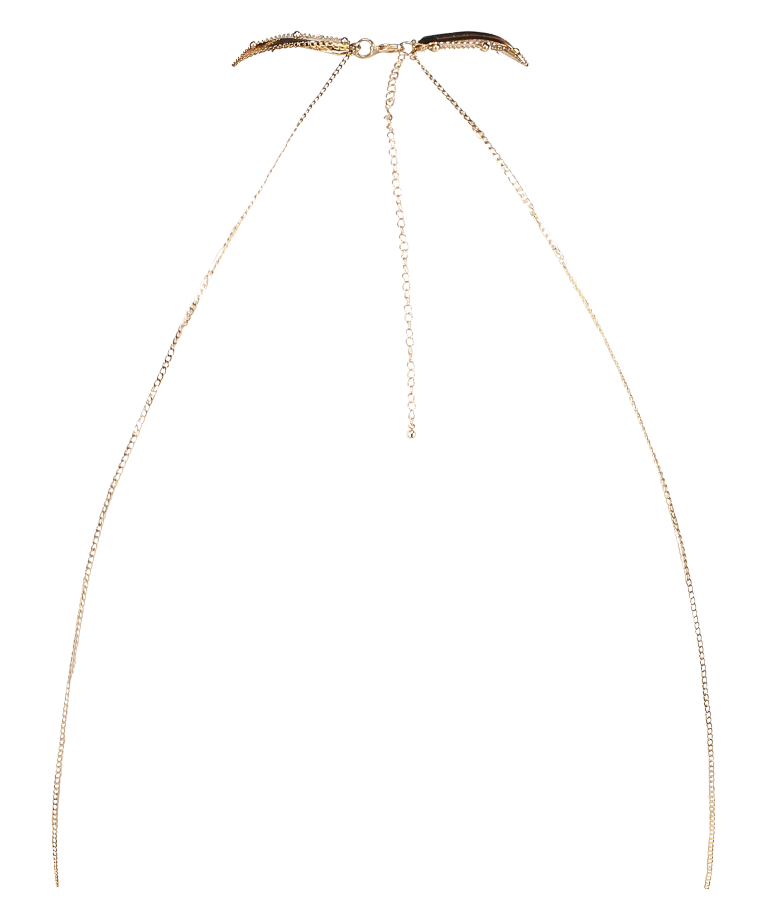 Selek&aelig;de, gul, main