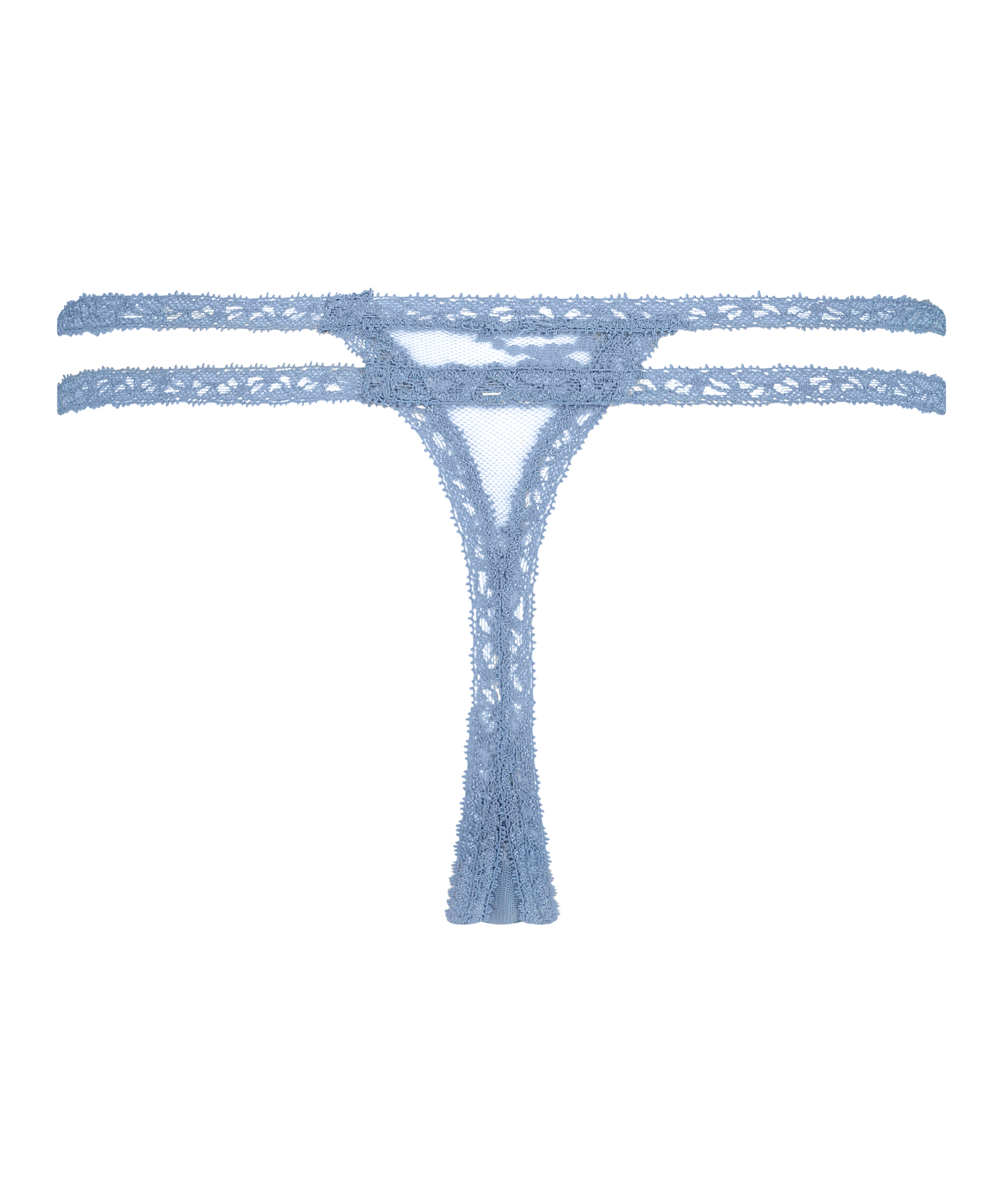 G-streng Irina, Blå, main