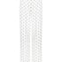 Pyjama Pant Loose Pointelle, Hvid