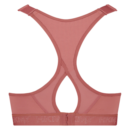 HKMX Sport bh The All Star Level 2, Lyserød