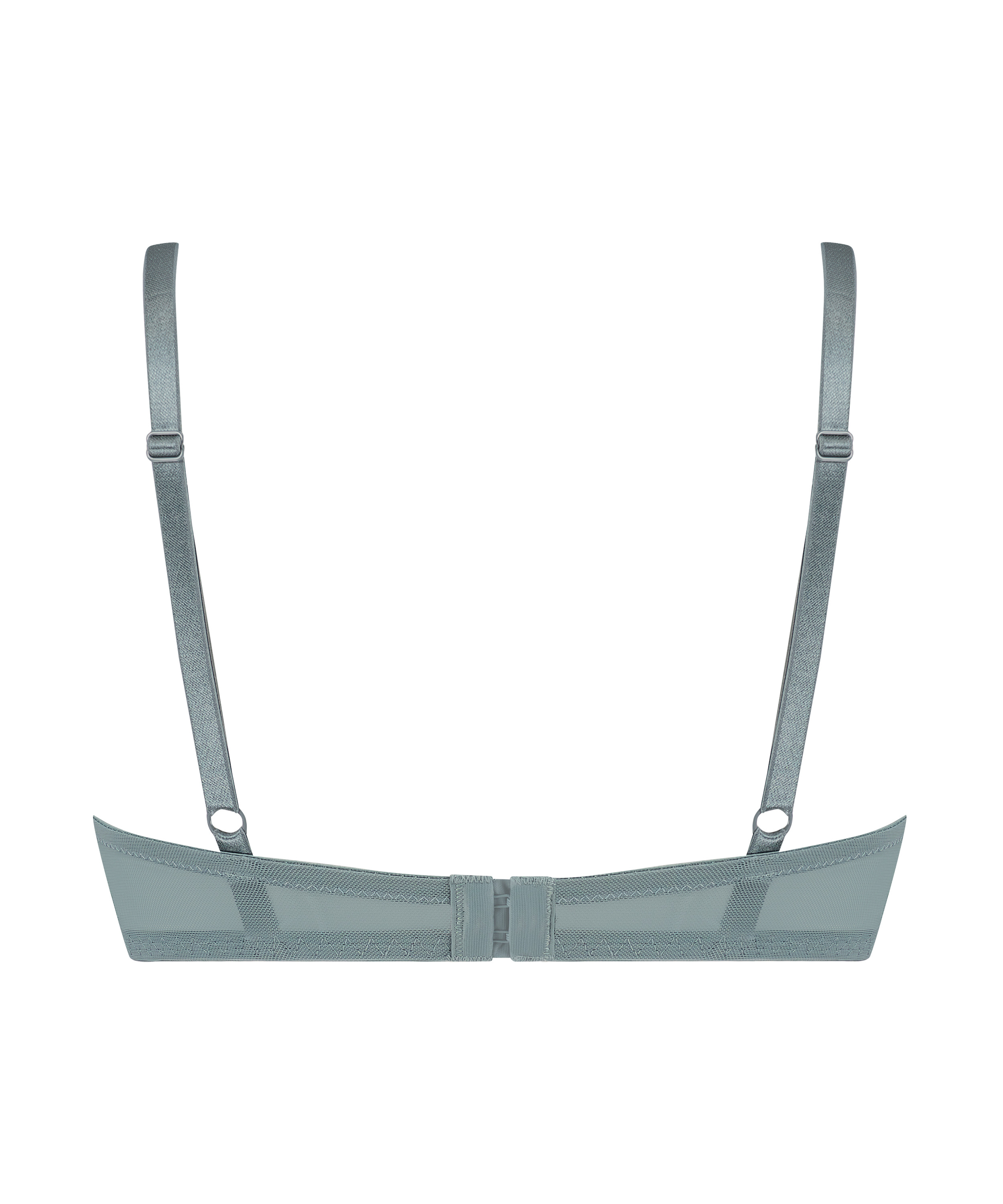 Formst&oslash;bt b&oslash;jle-bh Teddy, Gr&oslash;n, main