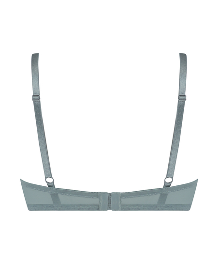 Formst&oslash;bt b&oslash;jle-bh Teddy, Gr&oslash;n