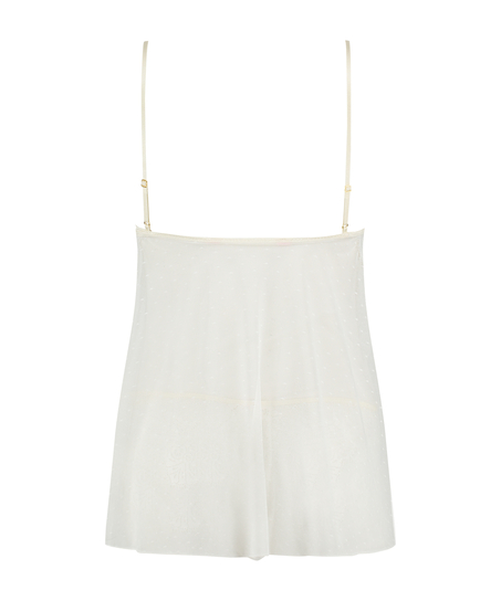 Babydoll Marilee, lilla