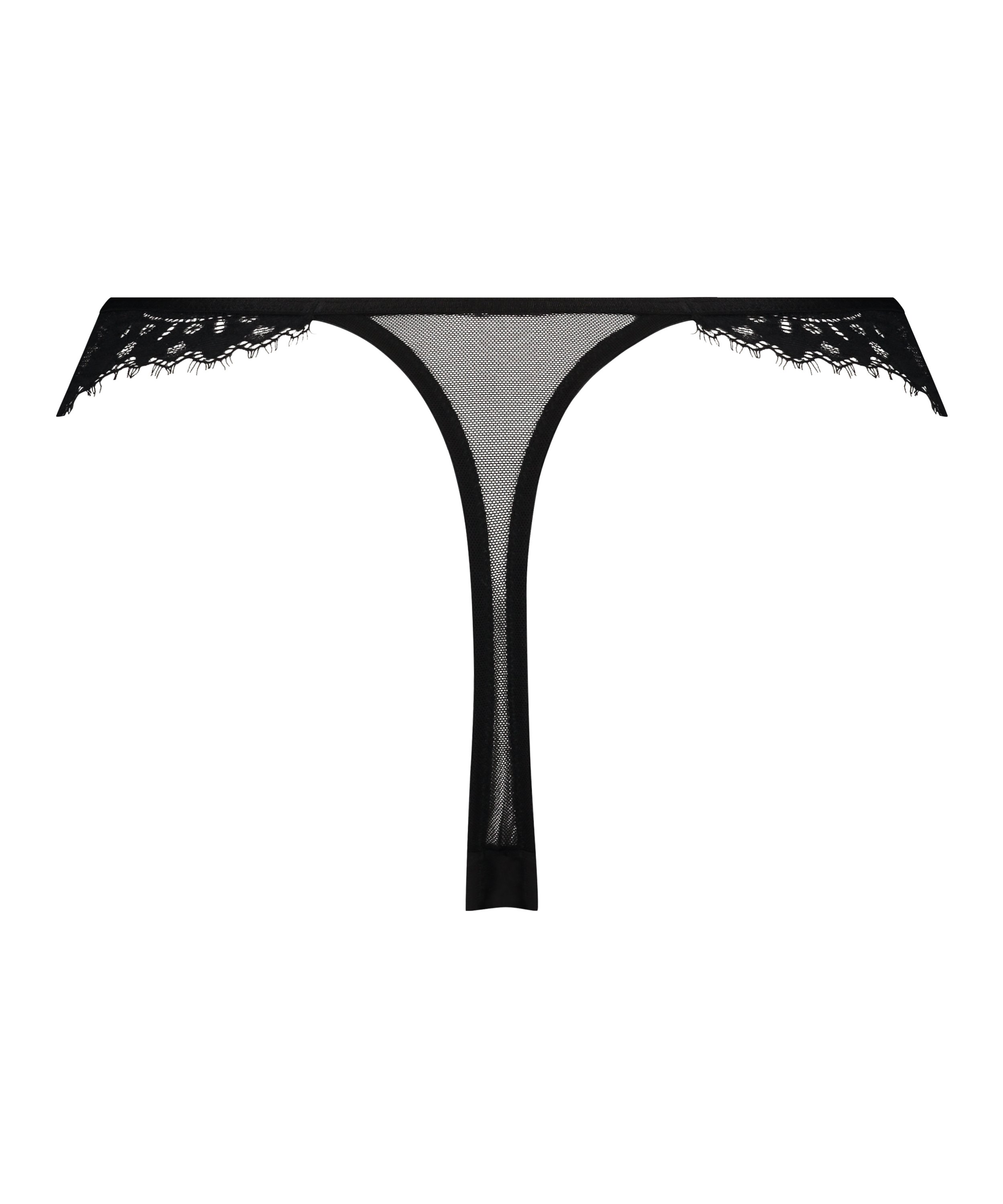 G-streng Sia, Sort, main