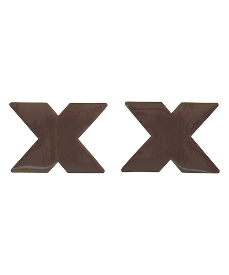 Private Nipple Covers, sort