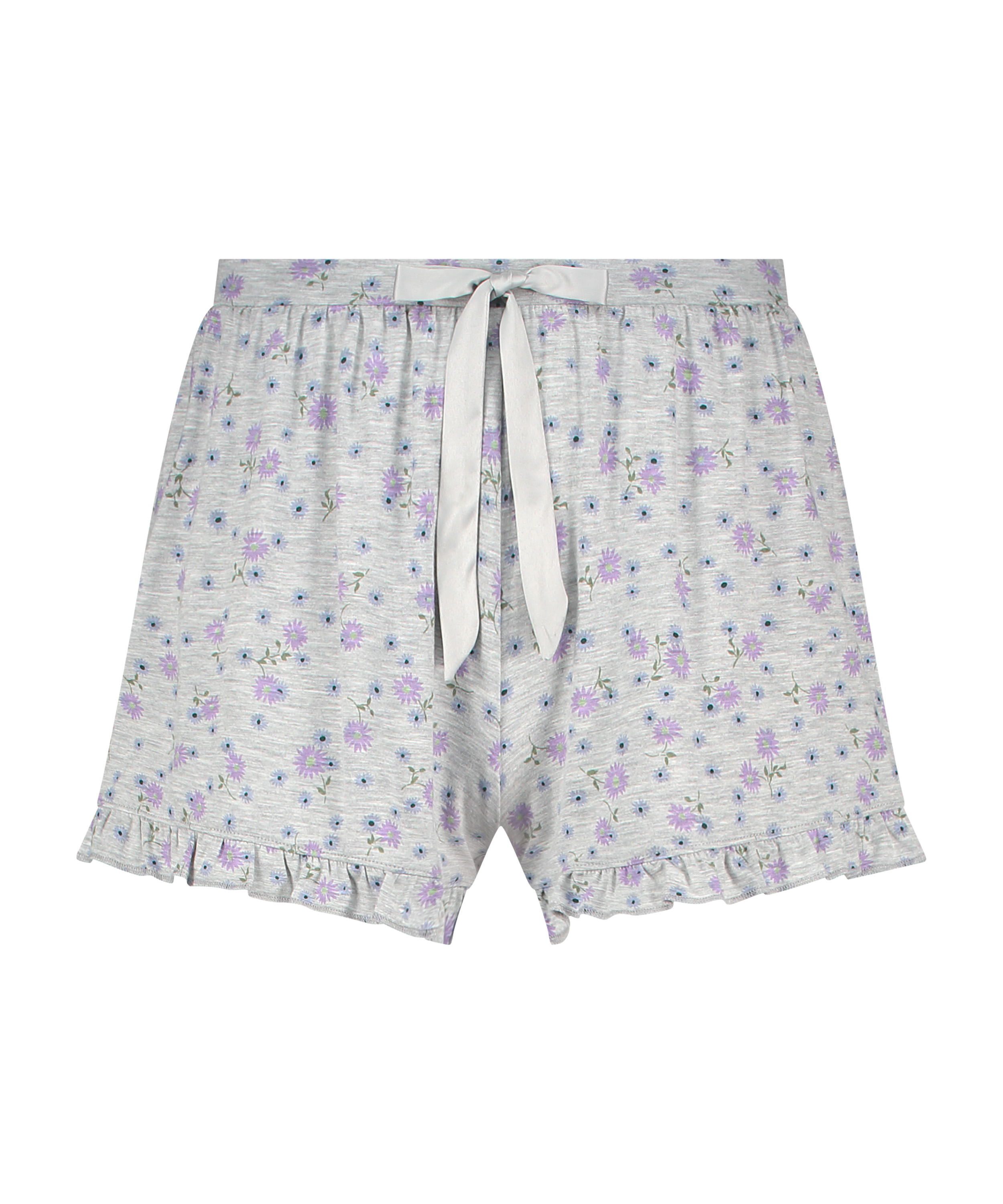 Jerseyshorts Essential, Beige, main