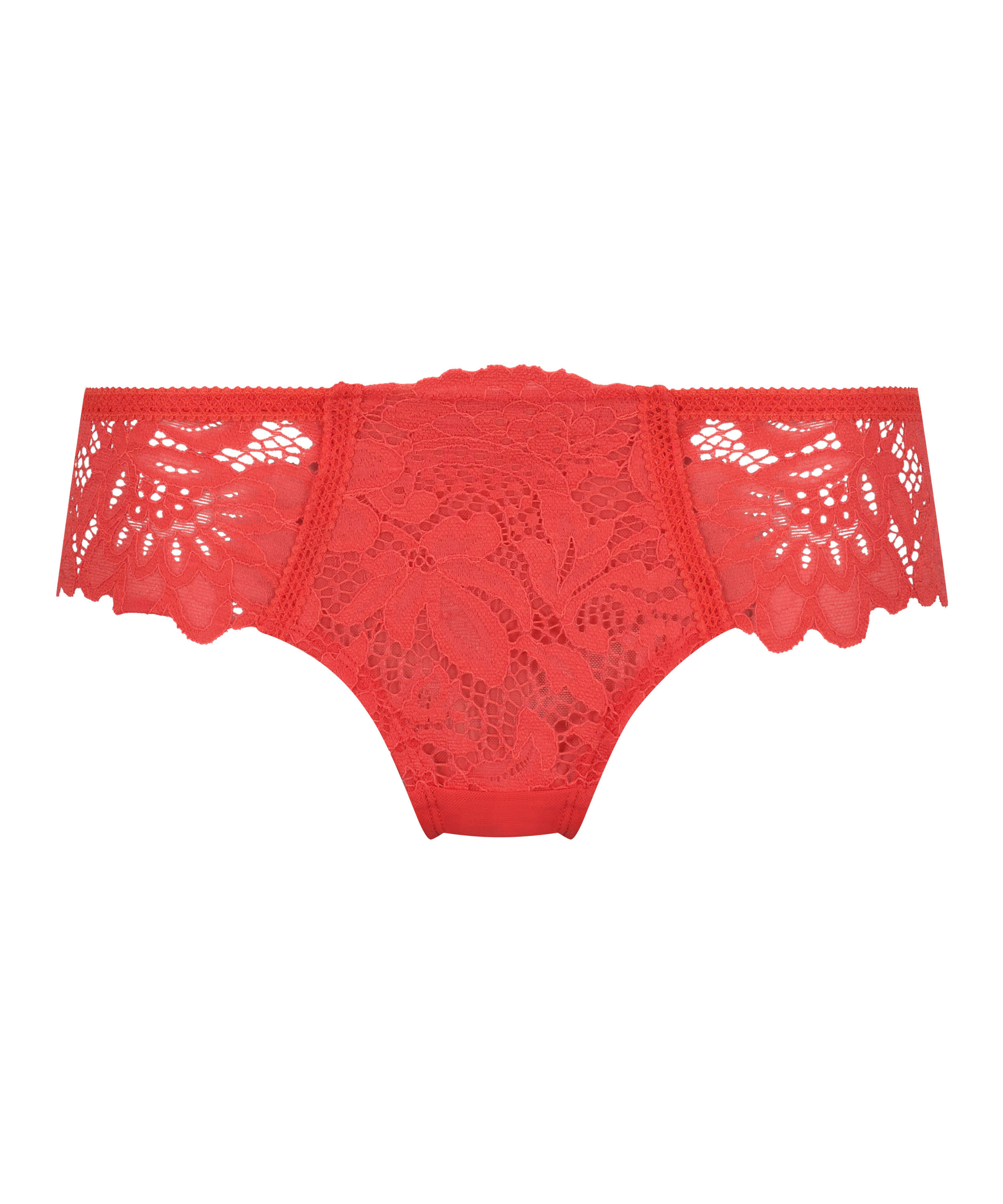 Brasiliansk trusse Shiloh, R&oslash;d, main