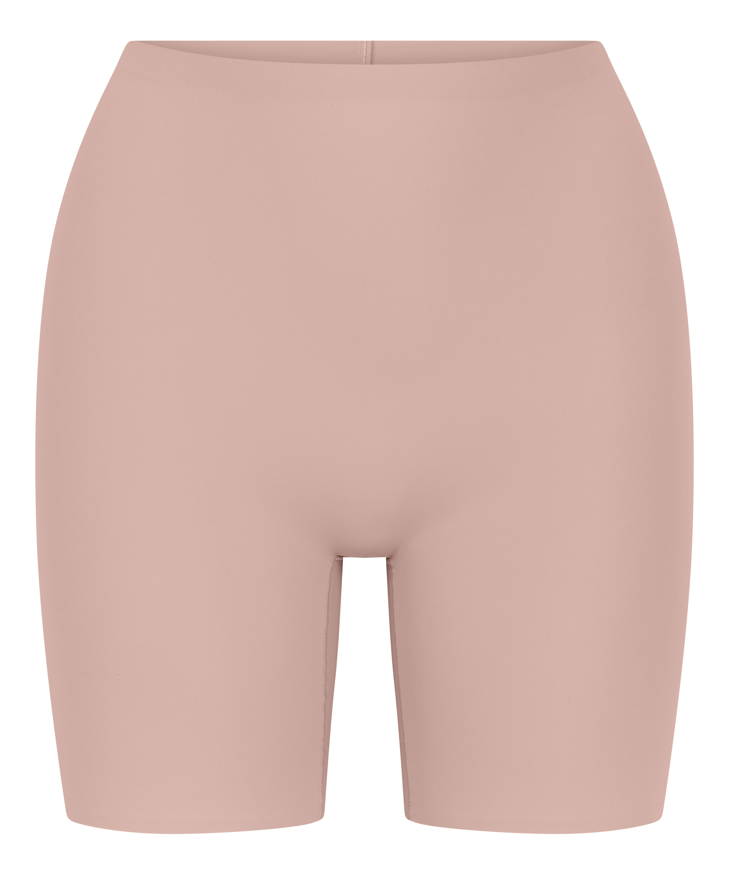 Shorts Smooth, Beige, main