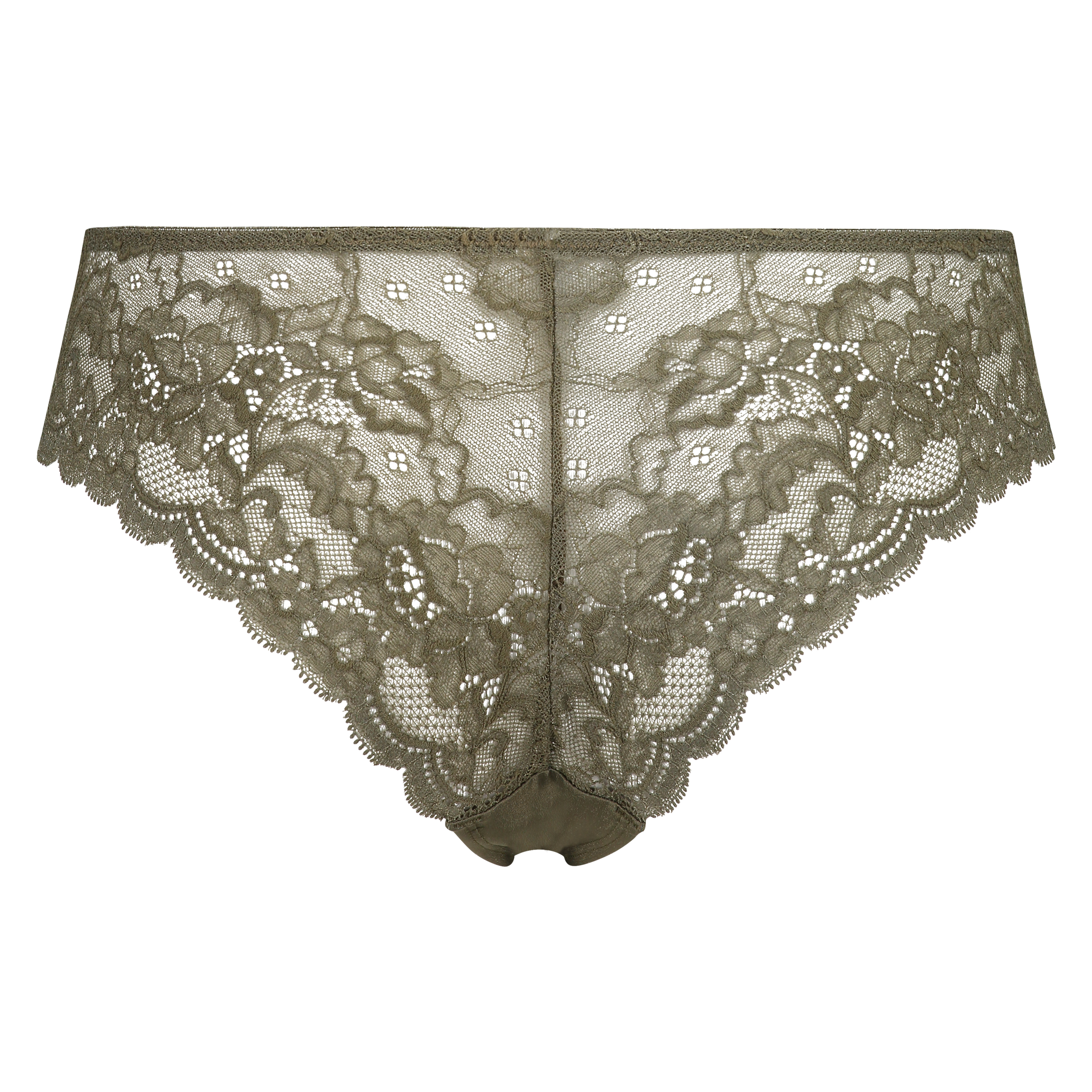 Angie brasiliansk trusse, Gr&oslash;n, main