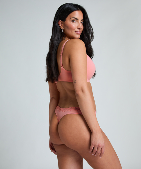 Formst&oslash;bt bh uden b&oslash;jle Lola, Lyser&oslash;d