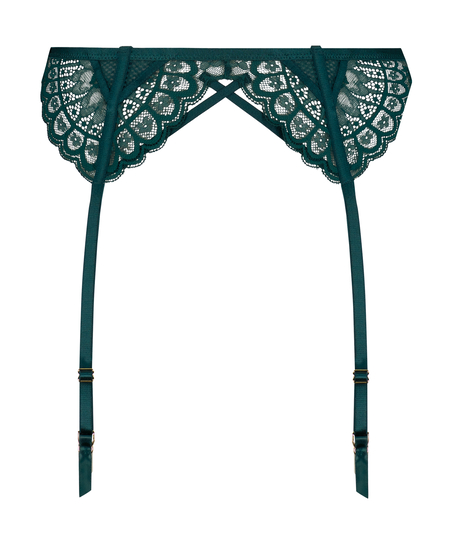 Hofteholder Riri, Bl&aring;