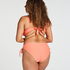Rio Bikinitrusse Peachy, Orange