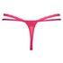 Tanga g-streng Quinn, pink