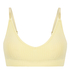 Bralette Dianne, Gul