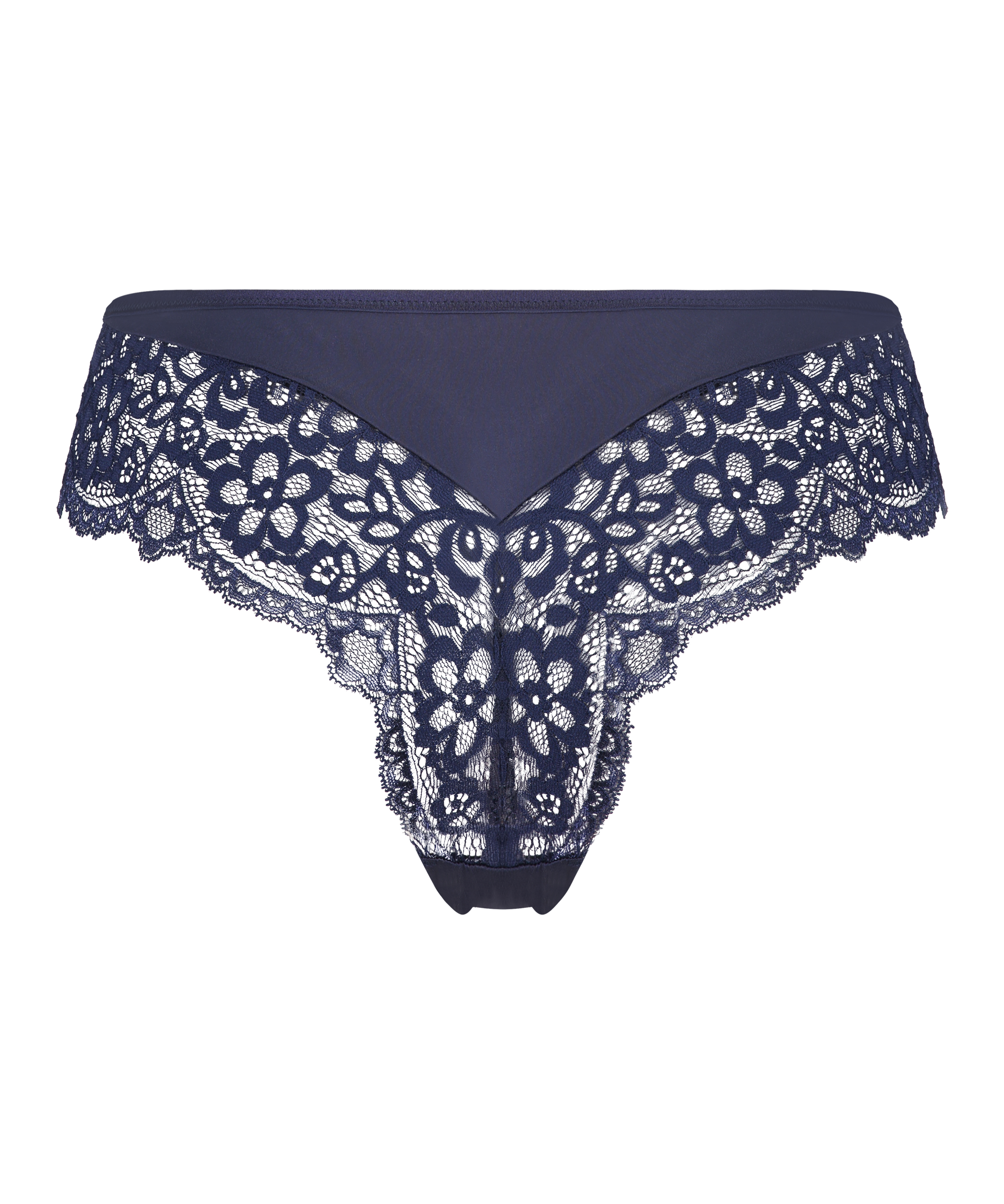 Brasiliansk trusse Marine, Blå, main