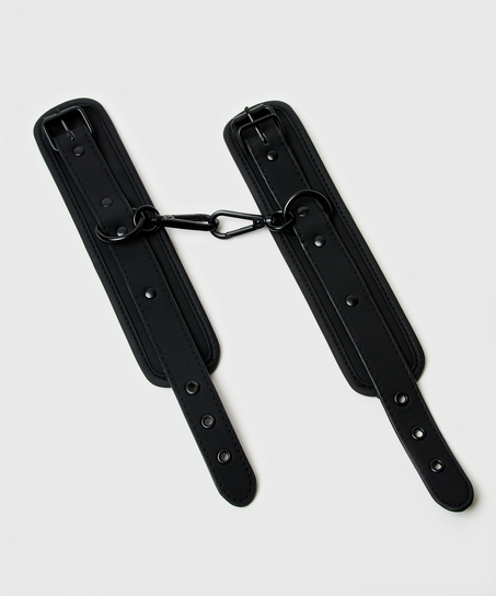 Private Håndjern, Sort