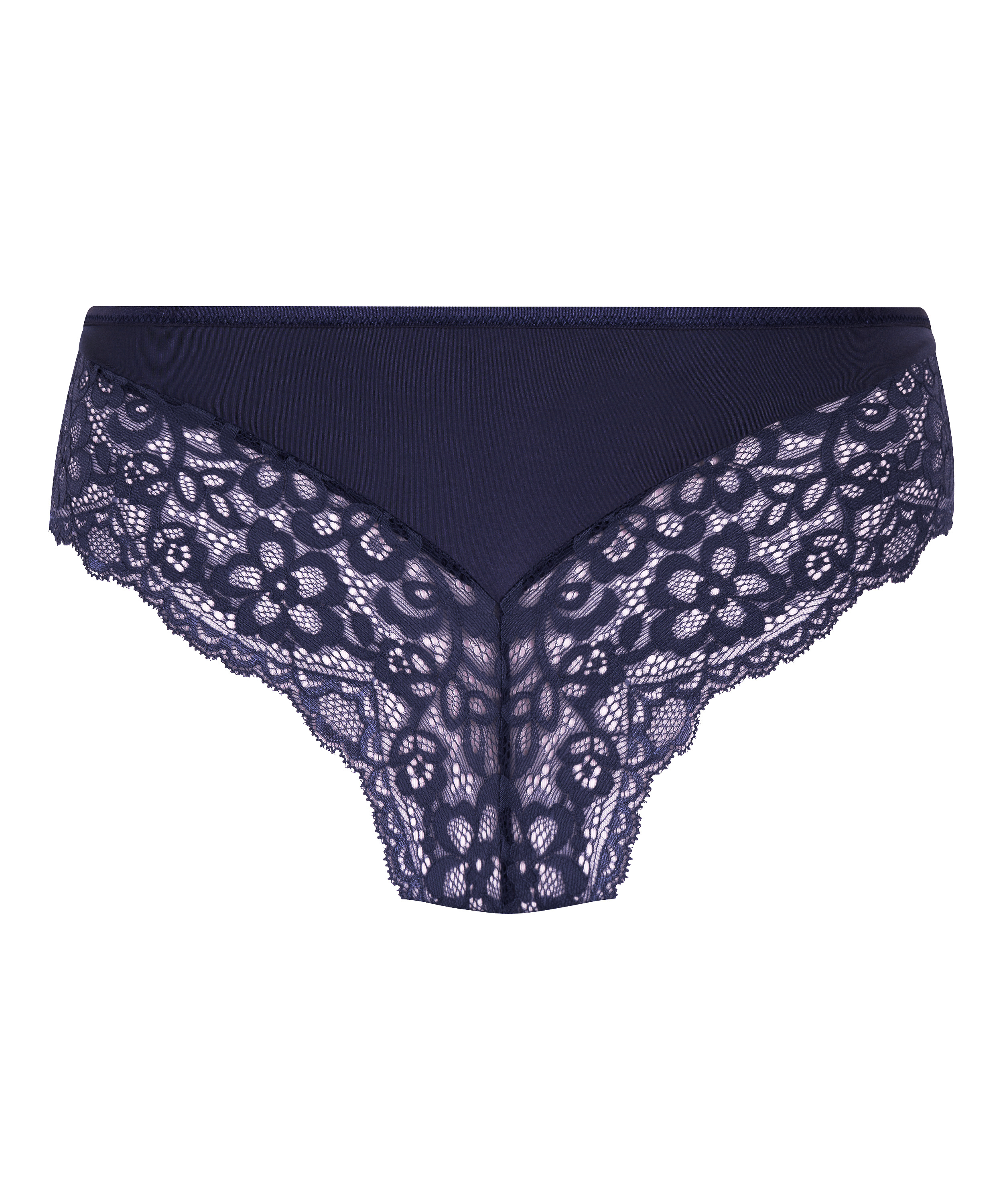 Brasiliansk trusse Marine, Bl&aring;, main