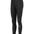 HKMX Run Baby Run-leggings med normal talje, sort