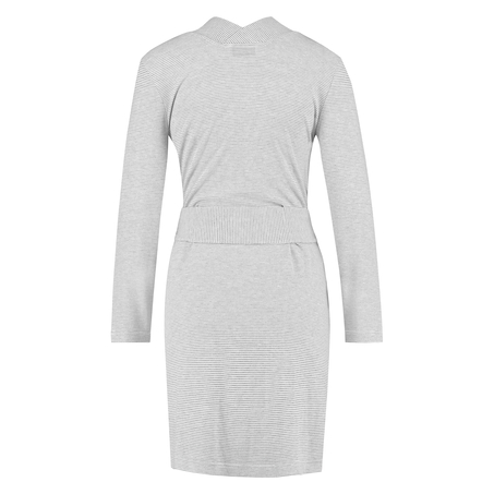 Rib stripe badek&aring;be, Gr&aring;