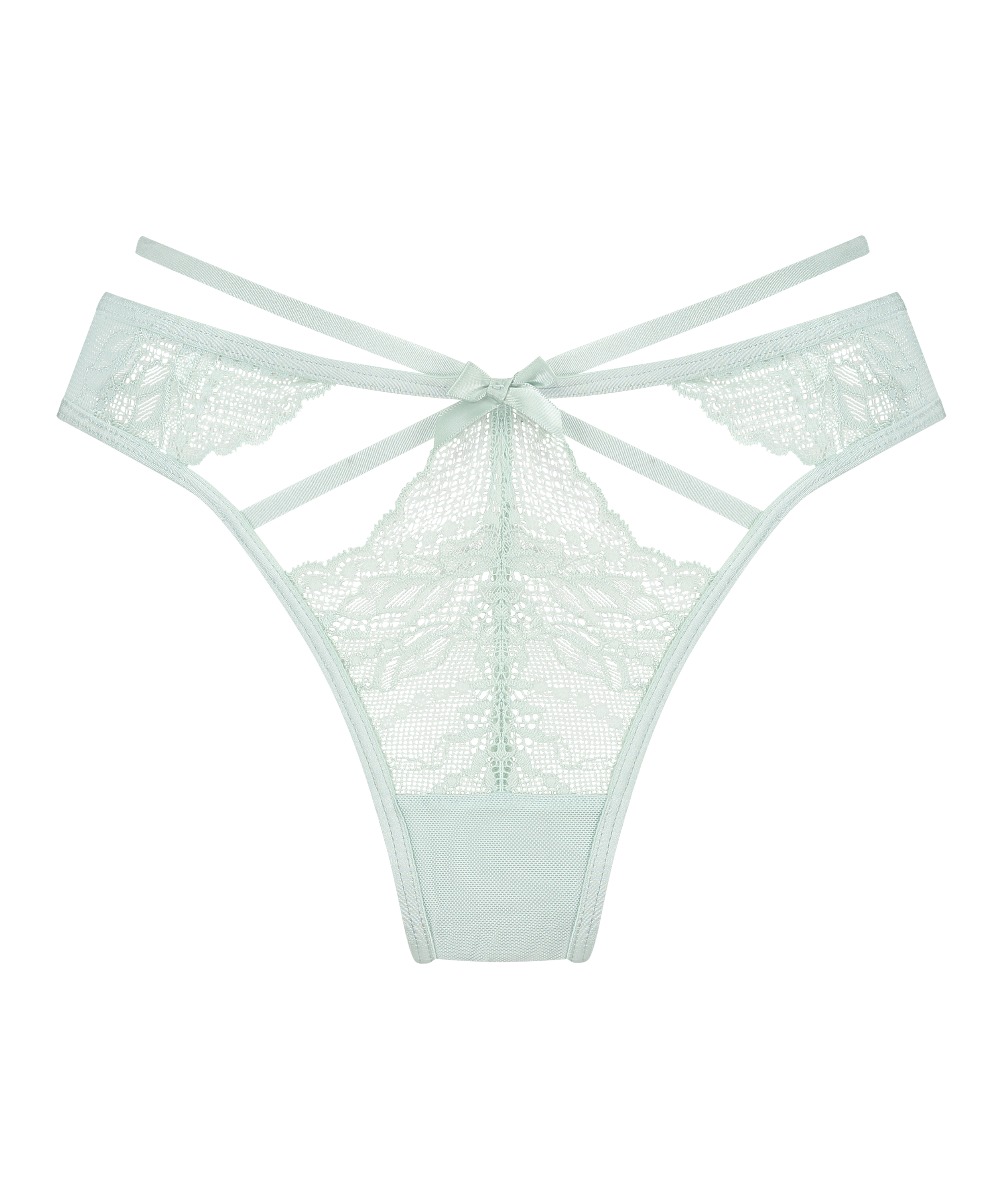 G-streng Wera, Grøn, main