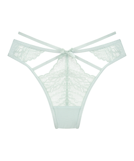 G-streng Wera, Grøn